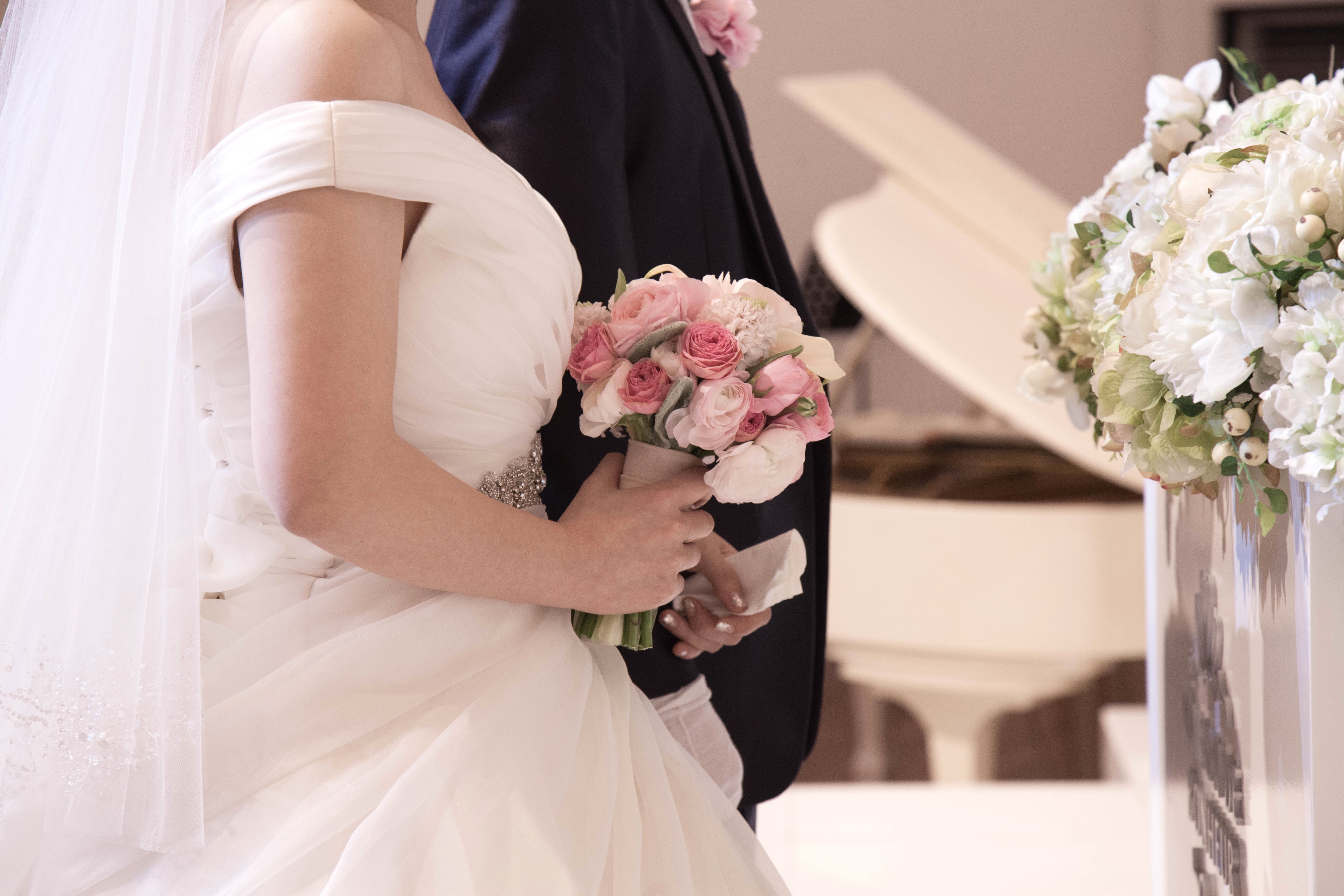 結婚までの究極ガイド：一生に一度の「やることリスト」を完全網羅